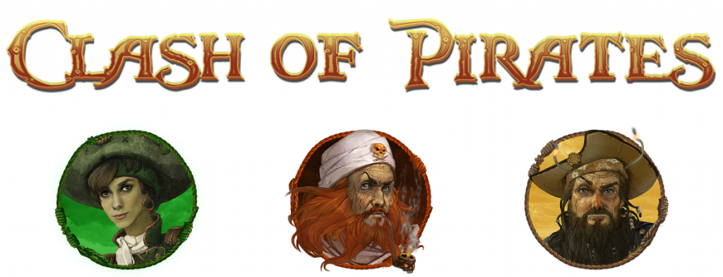 Clash of Pirates
