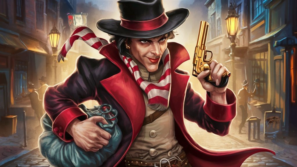 Le Bandit