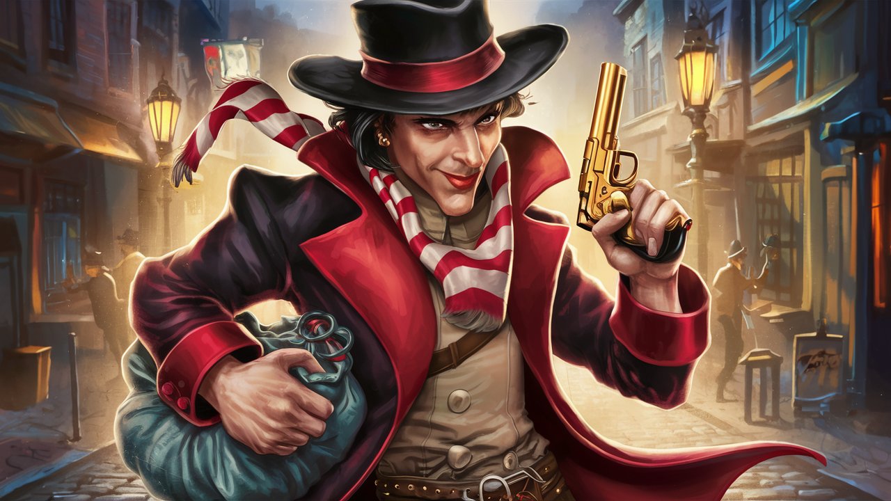 Le Bandit
