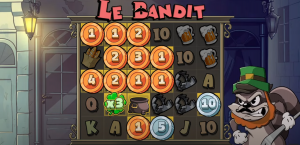 Le Bandit