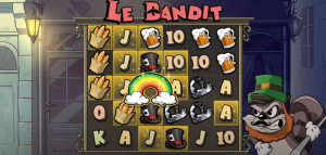 Le Bandit game