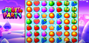 Fruit Party slot