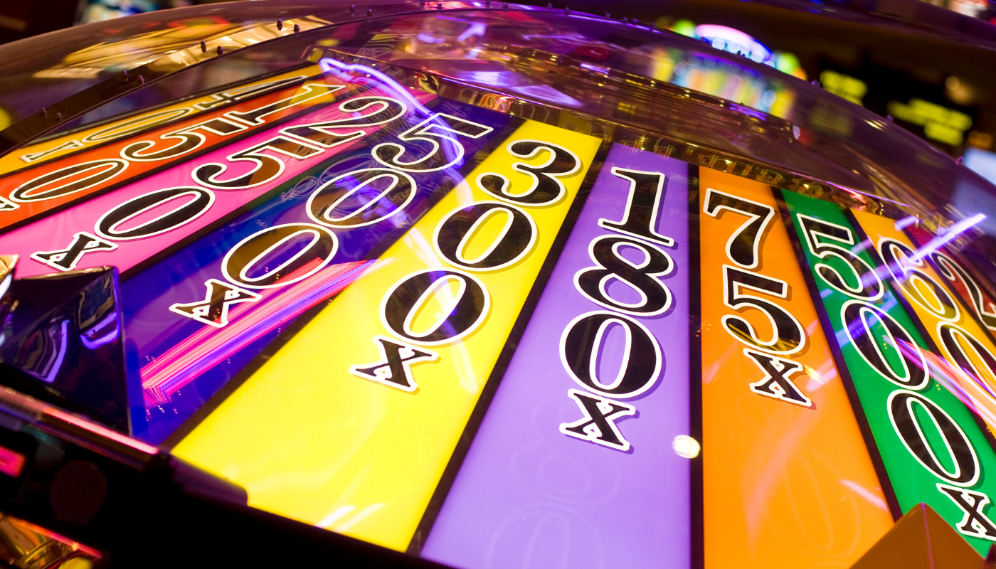 Gambling and Luck: Exploring the Psychology Behind Risk-Taking
