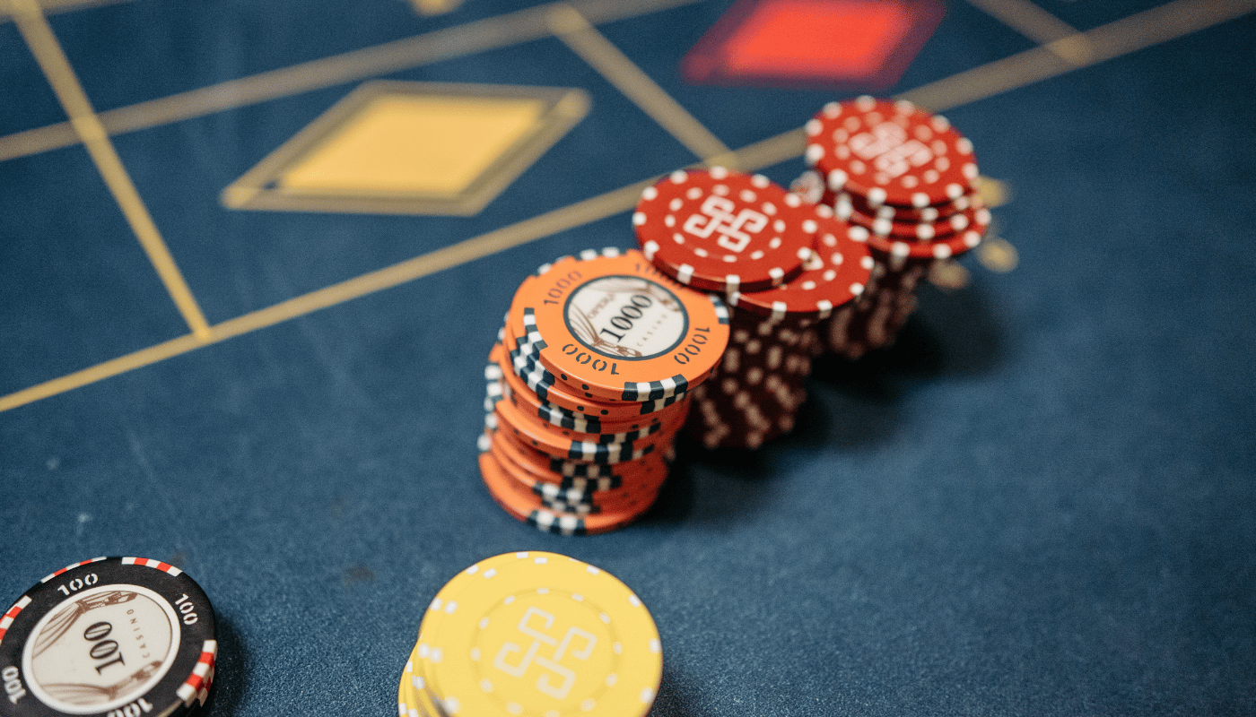 Is Solitaire A Casino Game