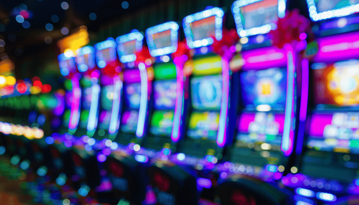 How To Play Let It Ride Casino Game 